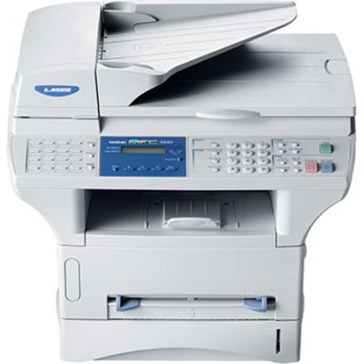 Brother MFC-9880N