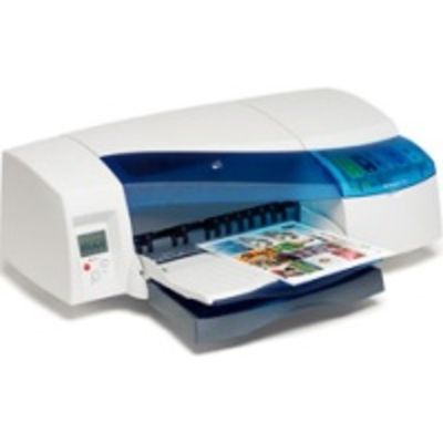 HP DesignJet 120 series