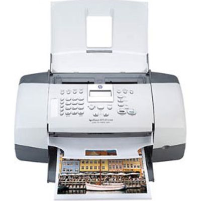 HP OfficeJet 4200