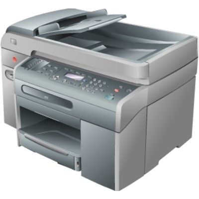 HP OfficeJet 9100