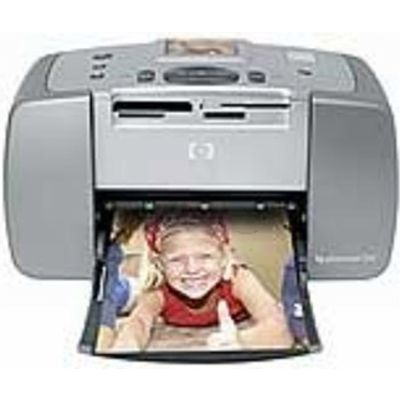 HP Photosmart 240