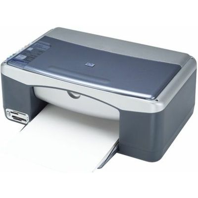 HP PSC 1300