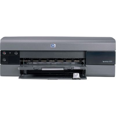 HP DeskJet 6520