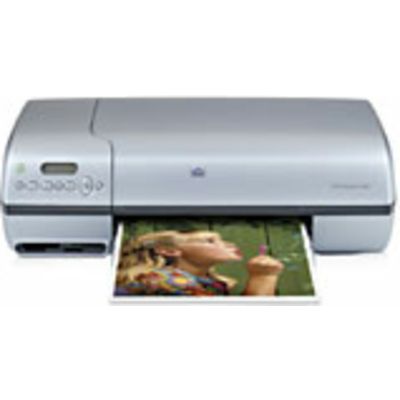 HP Photosmart 7450
