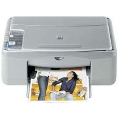 HP PSC 1219