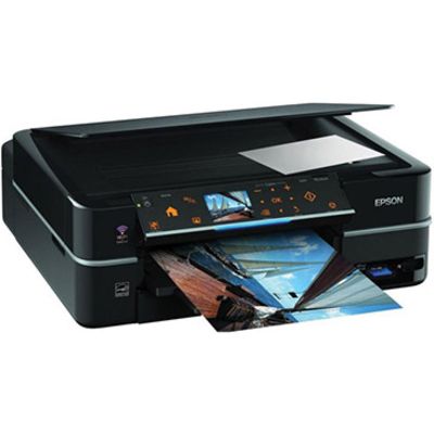 Epson Stylus Photo 720