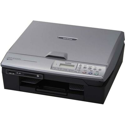 Brother DCP-310N