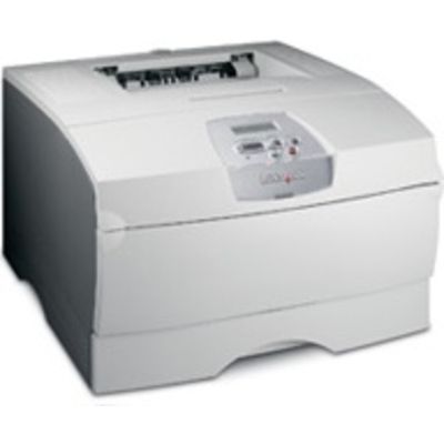 Lexmark T 430 series