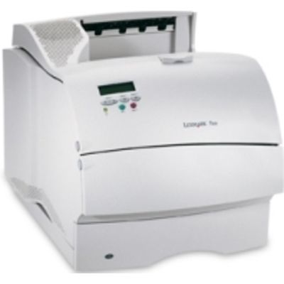 Lexmark T 620 series