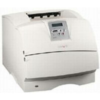 Lexmark Optra T 630DN