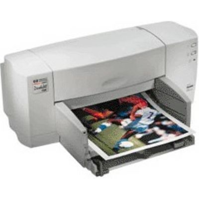 HP DeskJet 620C