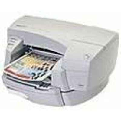 HP DeskJet 2000C
