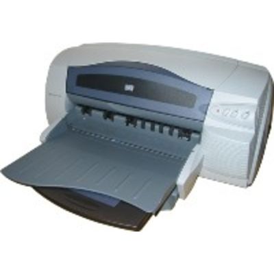 HP DeskJet 1180C
