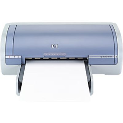 HP DeskJet 5100