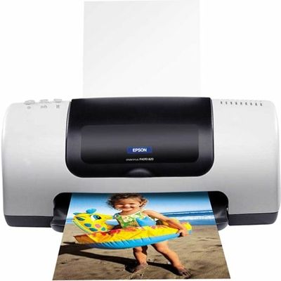 Epson Stylus Photo 820
