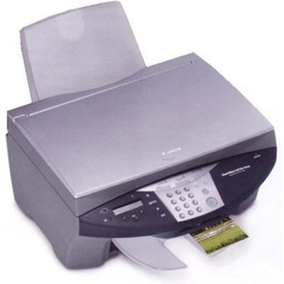 Canon MultiPassC600