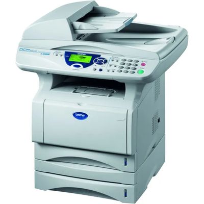 Brother DCP-8025DN
