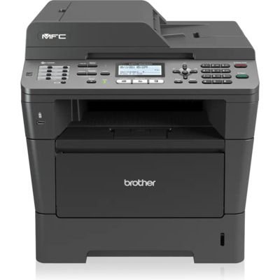 Brother DCP-8520