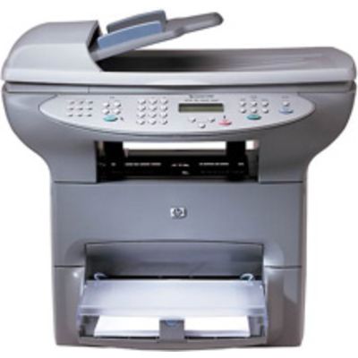 HP LaserJet 3380