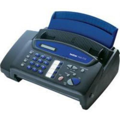 Brother Fax-T72