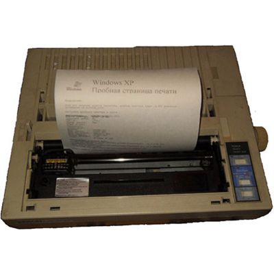 Epson LQ-400