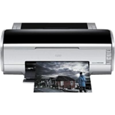 Epson Stylus Photo R2400