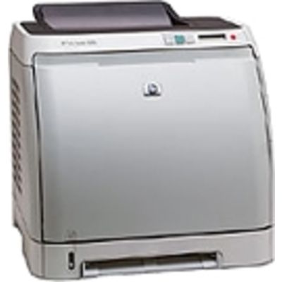 HP Color LaserJet 2600 series