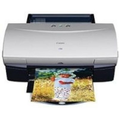 Canon i550X