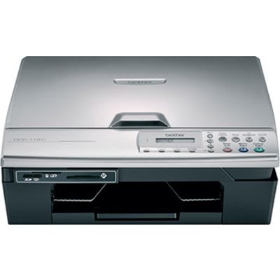 Brother DCP-115C