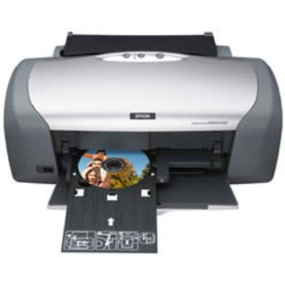 Epson Stylus Photo R220