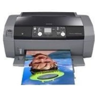 Epson Stylus Photo R240