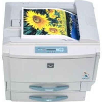 Konica Minolta Magicolor 7300