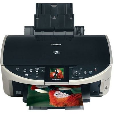 Canon PIXMA MP500