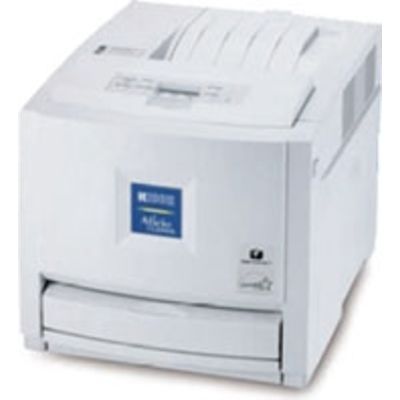 Ricoh AficioCL 2000