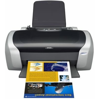 Epson StylusD88
