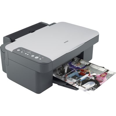Epson StylusDX3850