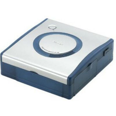 Canon Selphy CP100
