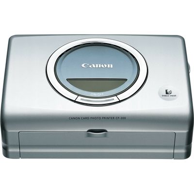 Canon Selphy CP300