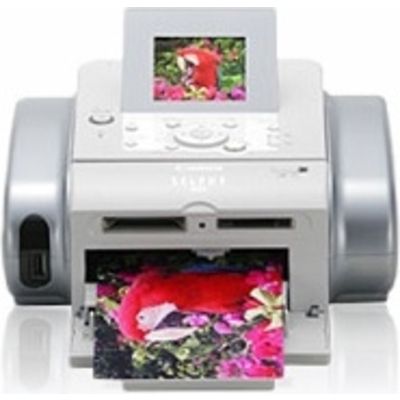 Canon SelphyDS 810