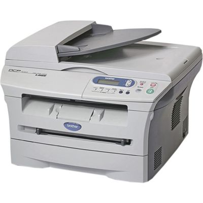 Brother DCP-7020