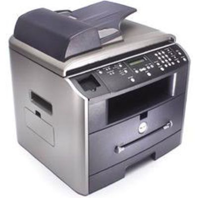 Dell MFP1600N