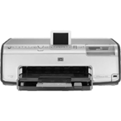 HP Photosmart 8250
