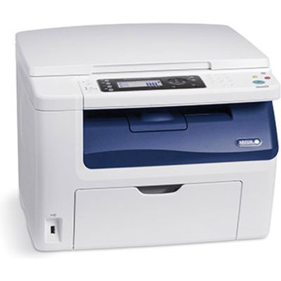 Xerox WorkCentre Pro 525
