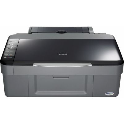 Epson StylusDX4000