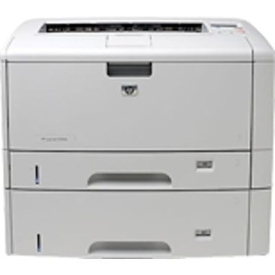 HP LaserJet 5200 series