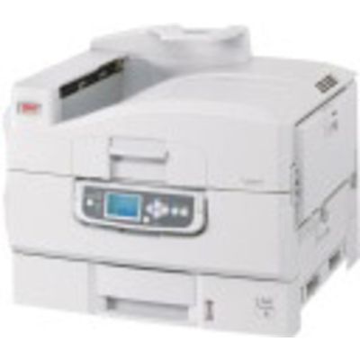 OKI C9600 series