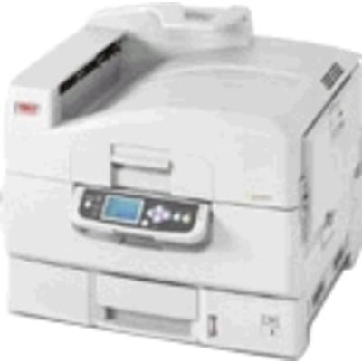 OKI C9800 series