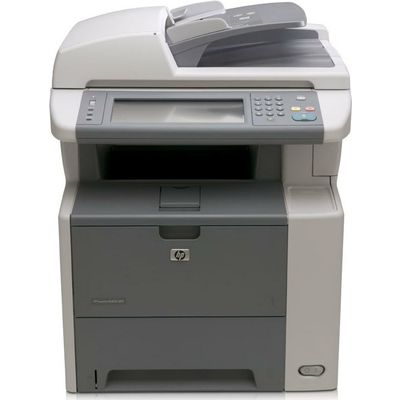 HP LaserJet M3035