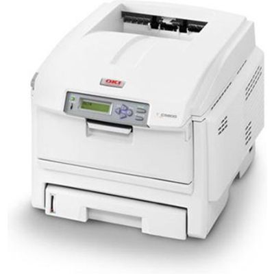 OKI C5800 series