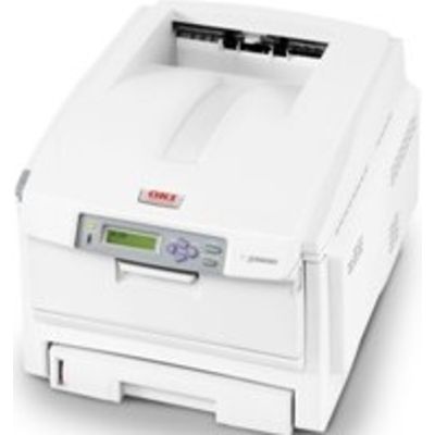 OKI C5600 series